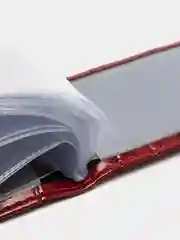 Коралловый визитница Cards