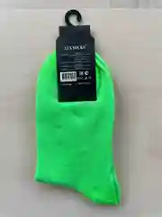 Носки авокадо