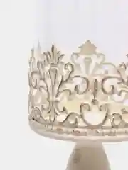 Подсвечник для одной свечи