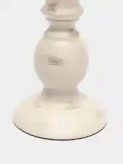 Подсвечник для одной свечи