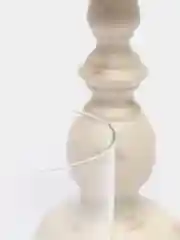 Подсвечник для одной свечи