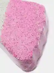 Пемза фигурная цветная