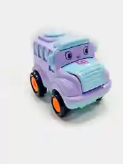 Игрушка инерционная