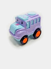 Игрушка инерционная