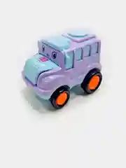 Игрушка инерционная