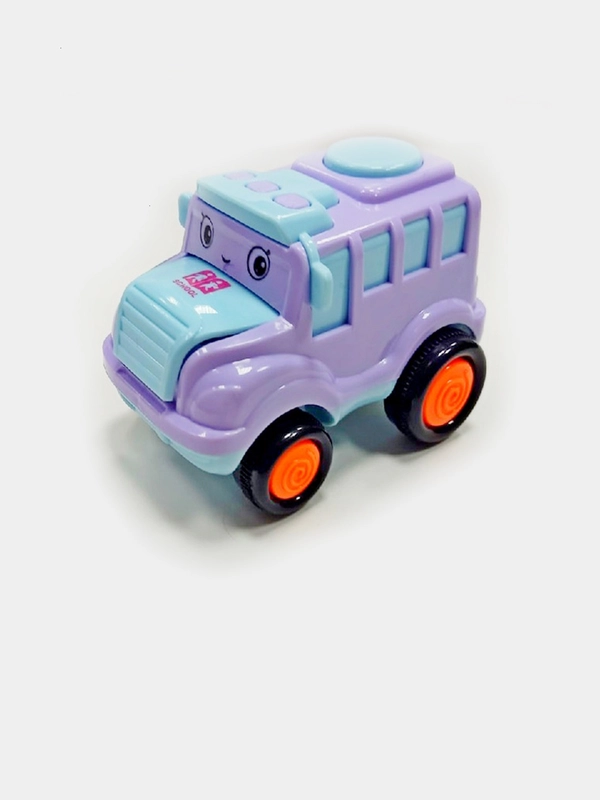 Игрушка инерционная