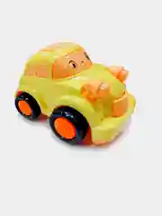 Игрушка инерционная