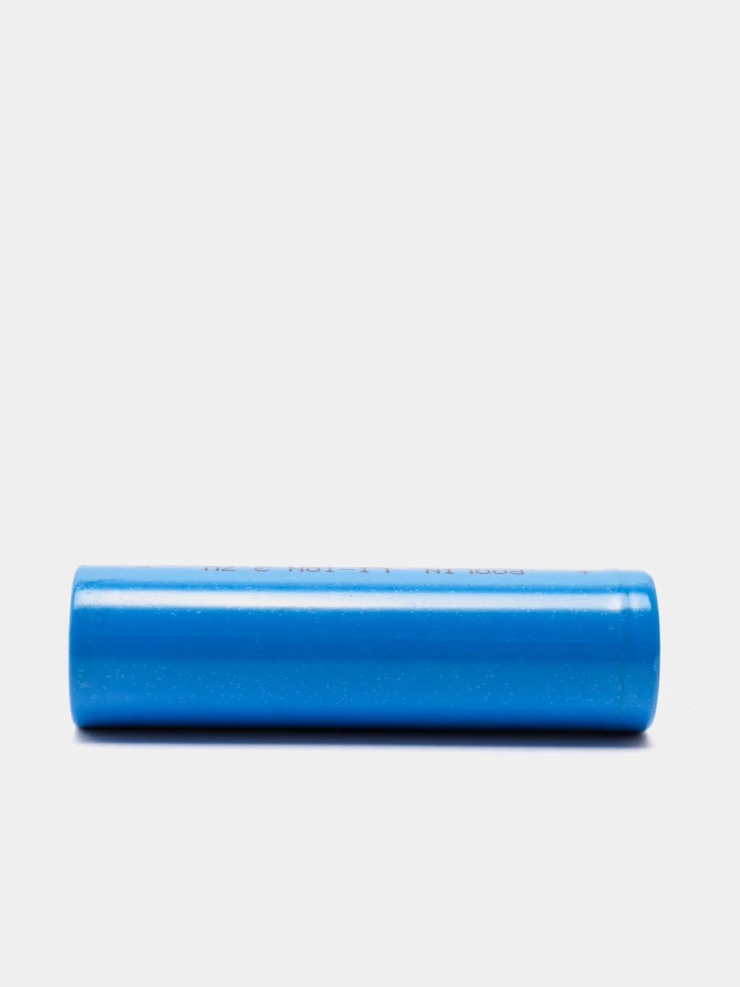 Аккумулятор литий-ионный 18650 1500mah (факт 1500mah) плоский +