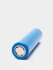 Аккумулятор литий-ионный 18650 1500mah (факт 1500mah) плоский +