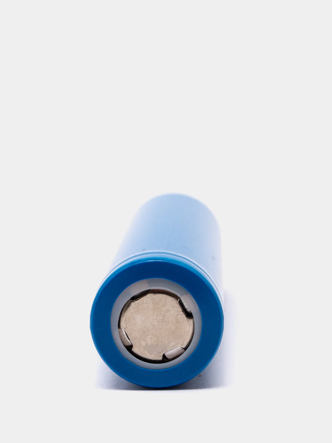 Аккумулятор литий-ионный 18650 1500mah (факт 1500mah) плоский +