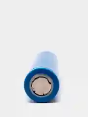Аккумулятор литий-ионный 18650 1500mah (факт 1500mah) плоский +