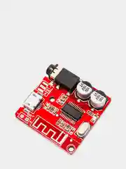 Модуль Bluetooth аудио приемника XY-BT-MINI