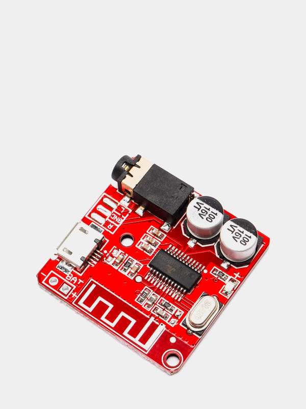 Модуль Bluetooth аудио приемника XY-BT-MINI