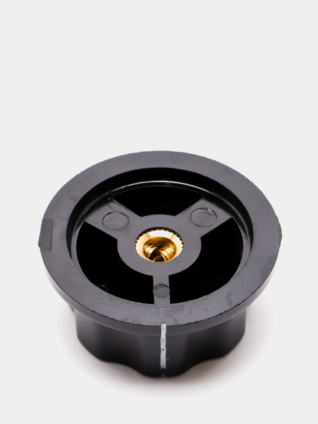 Ручка приборная MF-A05 45*20*6мм