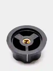 Ручка приборная MF-A05 45*20*6мм