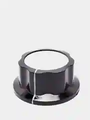 Ручка приборная MF-A05 45*20*6мм