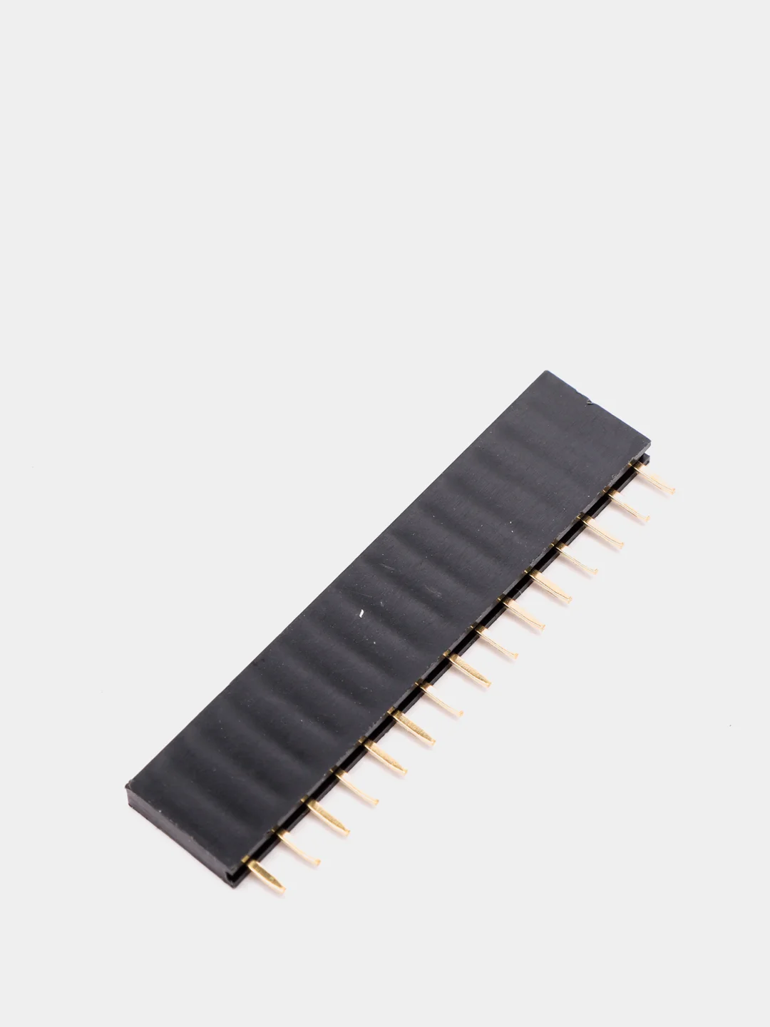 Отладочная плата Arduino Nano IO Shield (клеммники не припаяны)