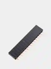 Отладочная плата Arduino Nano IO Shield (клеммники не припаяны)