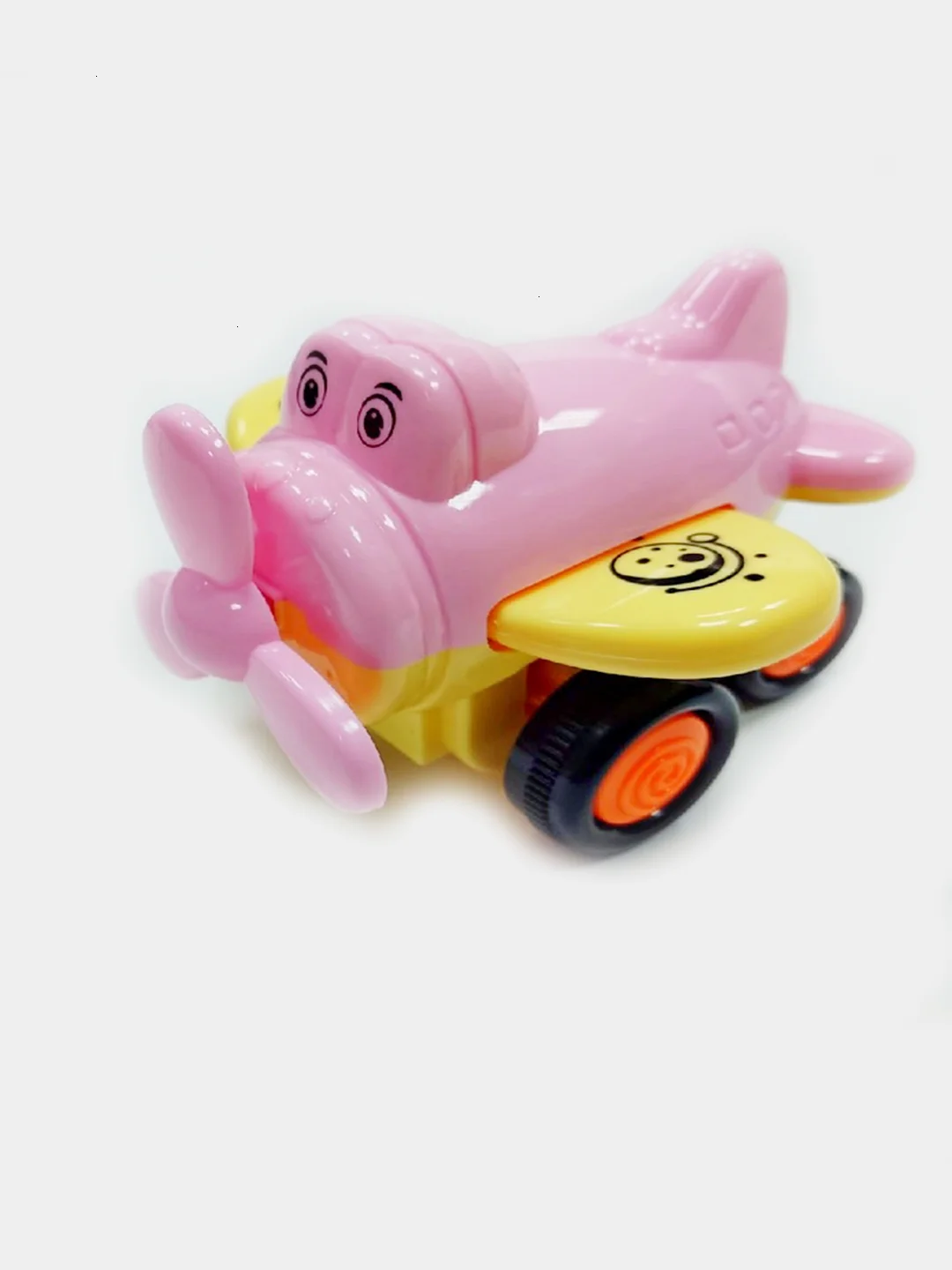 Игрушка инерционная