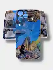 Чехол Samsung A32, A51, iPhone 13 Pro, 13 Pro Max, 11