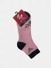 Носки женские, махровые