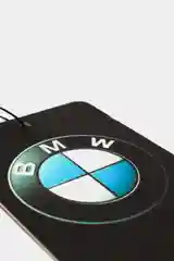Бежевый меланж ароматизатор воздуха для автомобиля, автопарфюм, вонючка в машину, игра в кальмара