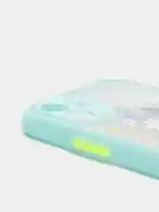 Золотой чехол для iPhone 11, 12, 13 Pro, XR, XS, X, 11 Pro Max, мраморный, противоударный