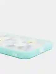 Золотой чехол для iPhone 11, 12, 13 Pro, XR, XS, X, 11 Pro Max, мраморный, противоударный