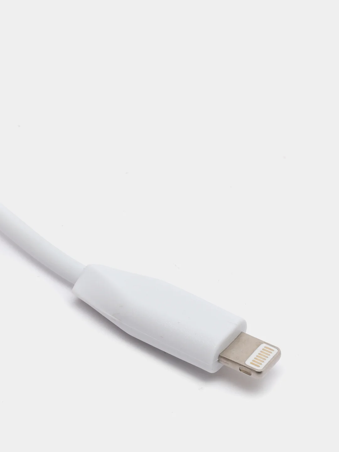 Кабель USB Hoco X1 / Borofone, 2 м, для Android Micro Type-C iPhone