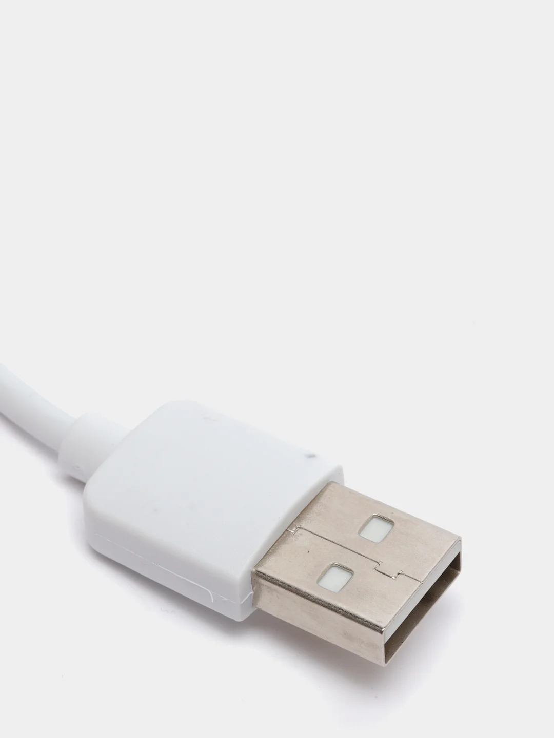 Кабель USB Hoco X1 / Borofone, 2 м, для Android Micro Type-C iPhone
