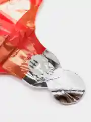 Воздушный шар "Олененок", фольгированный
