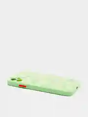 Бирюзовый чехол для iPhone 11, 12, 13 Pro, XR, XS, X, 11 Pro Max, мраморный, противоударный