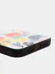Темно-синий чехол для iPhone 11, 12, 13 Pro, XR, XS, X, 11 Pro Max, мраморный, противоударный