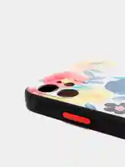 Темно-синий чехол для iPhone 11, 12, 13 Pro, XR, XS, X, 11 Pro Max, мраморный, противоударный