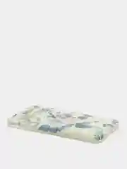Небесно-голубой чехол для iPhone 11, 12, 13 Pro, XR, XS, X, 11 Pro Max, мраморный, противоударный