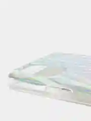 Конфетный чехол для iPhone 11, 12, 13 Pro, XR, XS, X, 11 Pro Max, мраморный, противоударный