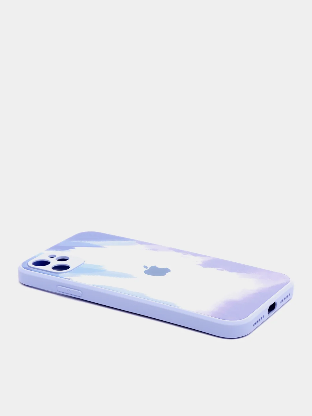 Прозрачный чехол для iPhone 11, 12, 13 Pro, XR, XS, X, 11 Pro Max, мраморный, противоударный