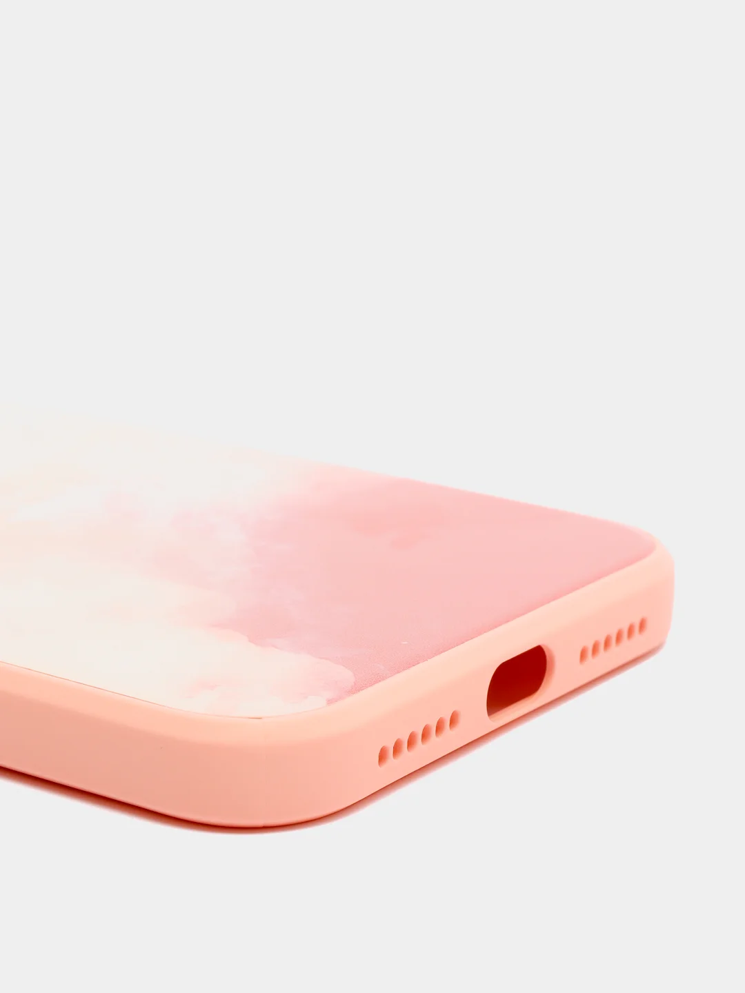 Фиолетовый чехол для iPhone 11, 12, 13 Pro, XR, XS, X, 11 Pro Max, мраморный, противоударный