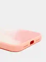 Фиолетовый чехол для iPhone 11, 12, 13 Pro, XR, XS, X, 11 Pro Max, мраморный, противоударный
