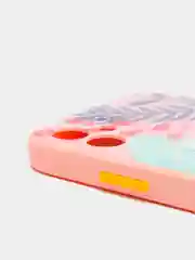Манго чехол для iPhone 11, 12, 13 Pro, XR, XS, X, 11 Pro Max, мраморный, противоударный