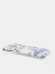 Голубой чехол для iPhone 11, 12, 13 Pro, XR, XS, X, 11 Pro Max, мраморный, противоударный