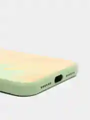 Пурпурный чехол для iPhone 11, 12, 13 Pro, XR, XS, X, 11 Pro Max, мраморный, противоударный