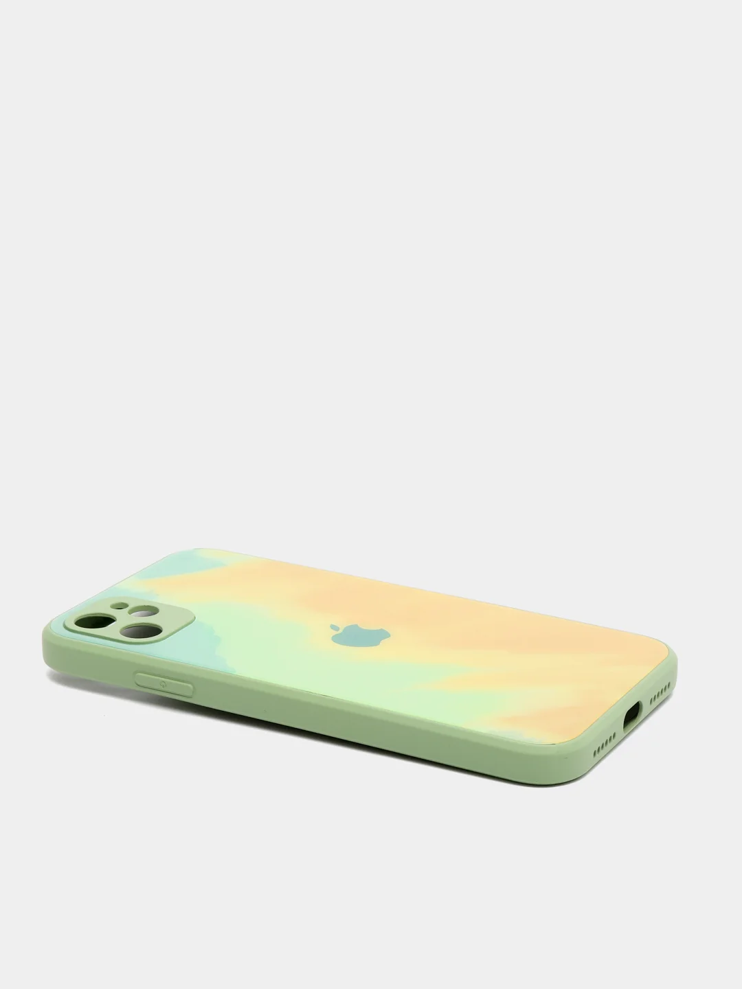 Пурпурный чехол для iPhone 11, 12, 13 Pro, XR, XS, X, 11 Pro Max, мраморный, противоударный