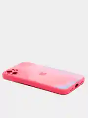 Лавандовый чехол для iPhone 11, 12, 13 Pro, XR, XS, X, 11 Pro Max, мраморный, противоударный