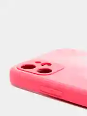 Лавандовый чехол для iPhone 11, 12, 13 Pro, XR, XS, X, 11 Pro Max, мраморный, противоударный