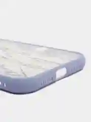 Хаки чехол для iPhone 11, 12, 13 Pro, XR, XS, X, 11 Pro Max, мраморный, противоударный