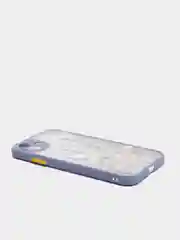 Хаки чехол для iPhone 11, 12, 13 Pro, XR, XS, X, 11 Pro Max, мраморный, противоударный