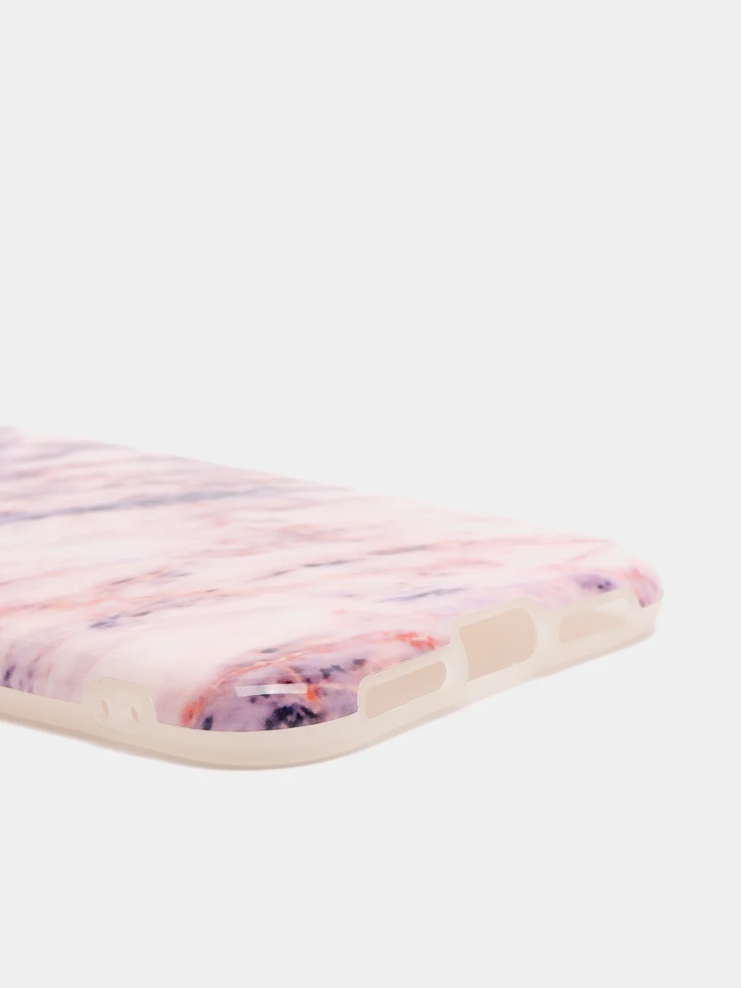 Лесной зеленый чехол для iPhone 11, 12, 13 Pro, XR, XS, X, 11 Pro Max, мраморный, противоударный