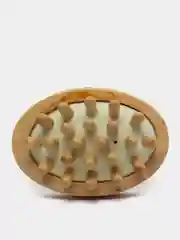 Массажер круглый