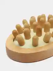 Массажер круглый